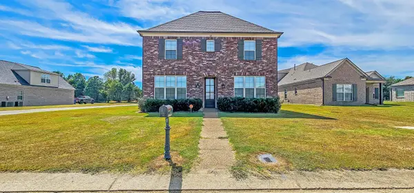 325 AZALEA DR, Somerville, TN 38068