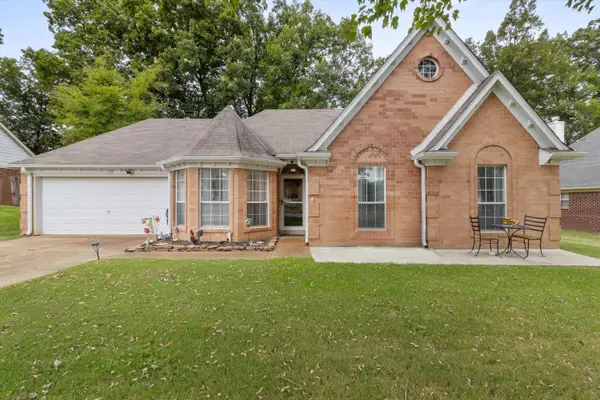 115 NORMA CAROL CV, Oakland, TN 38060