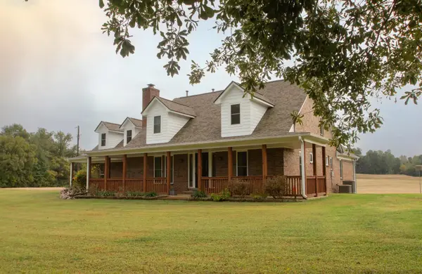 8539 CAMPGROUND RD, Drummonds, TN 38023