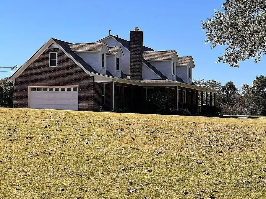 8539 CAMPGROUND RD, Drummonds, TN 38023 - Image #2