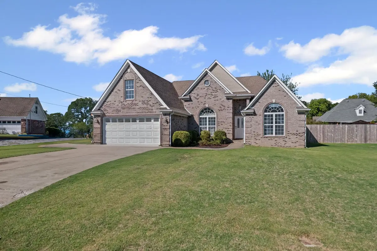 65 CANDLEWOOD CV, Brighton, TN 38011 - Image #1