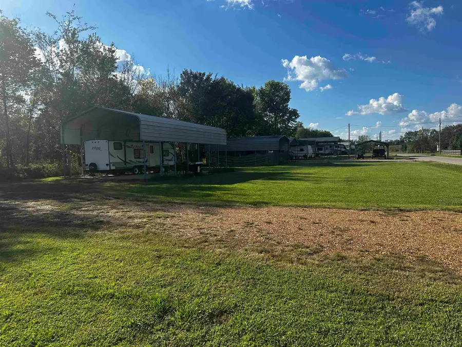 LOT 152-155 CATFISH LN, Crump, TN 38327 - Image #2