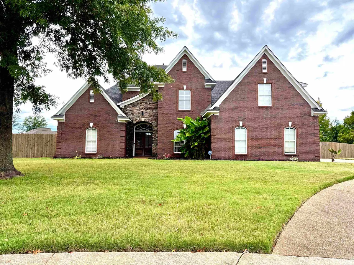 6460 WELLSGATE CV, Bartlett, TN 38135 - Image #1