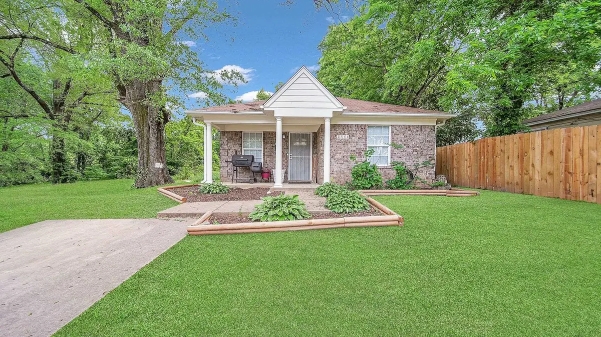 2733 NELSON AVE, Memphis, TN 38111 - Image #1