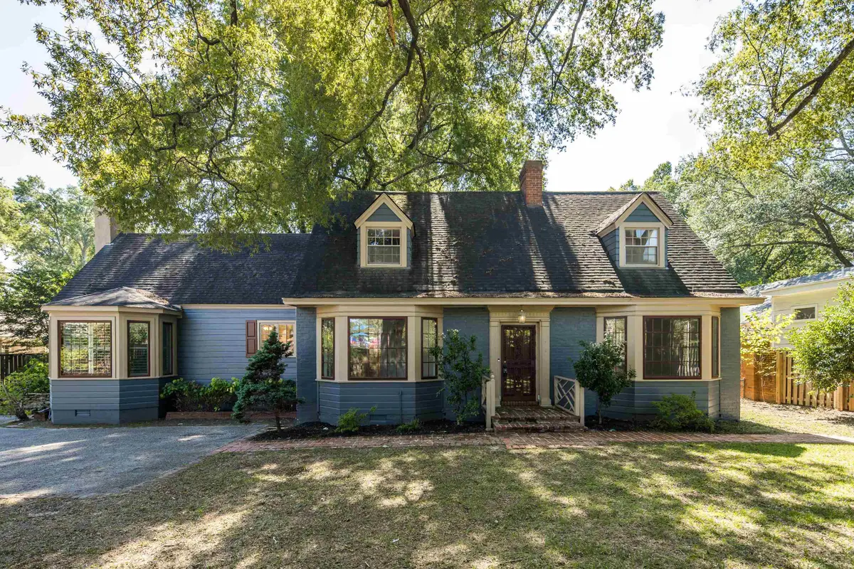 3953 CENTRAL AVE, Memphis, TN 38111 - Image #1