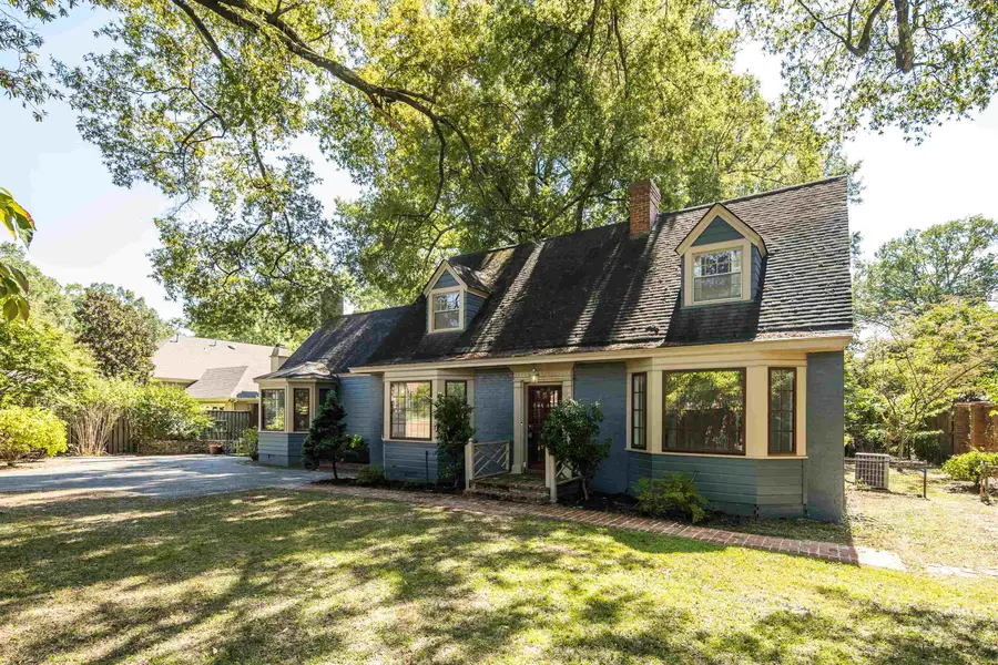 3953 CENTRAL AVE, Memphis, TN 38111 - Image #3