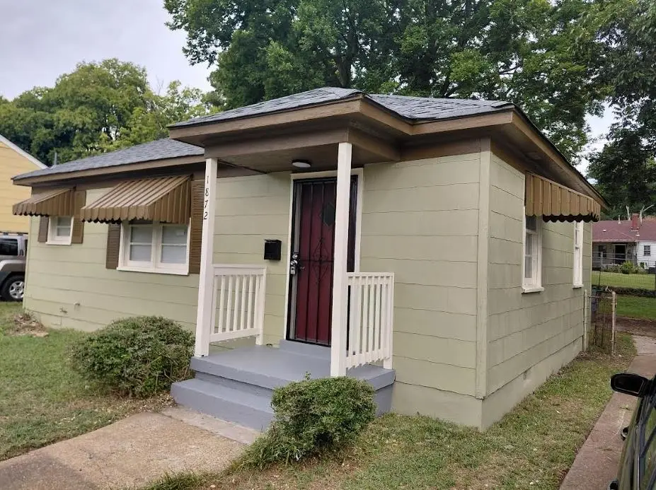 1872 BENNING ST, Memphis, TN 38106 - Image #1