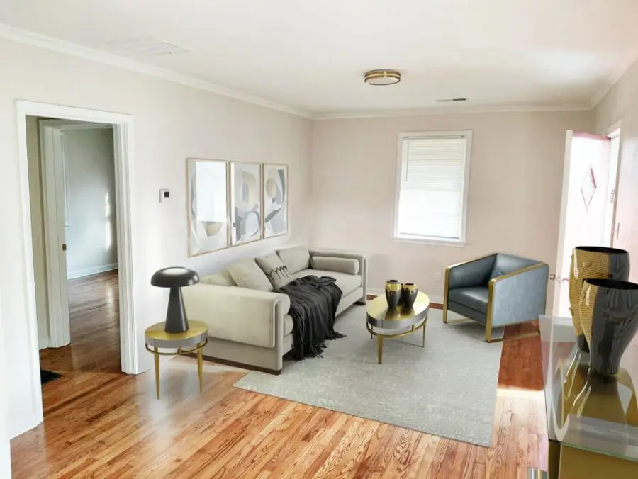 1872 BENNING ST, Memphis, TN 38106 - Image #2