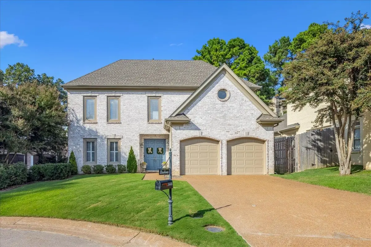 3448 KEL CREEK CV, Memphis, TN 38122 - Image #1