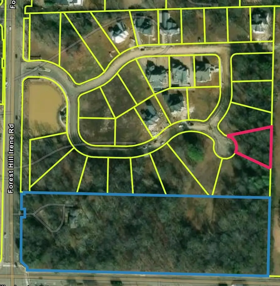 9196 OLD GREEN CV, Germantown, TN 38138 - Image #2