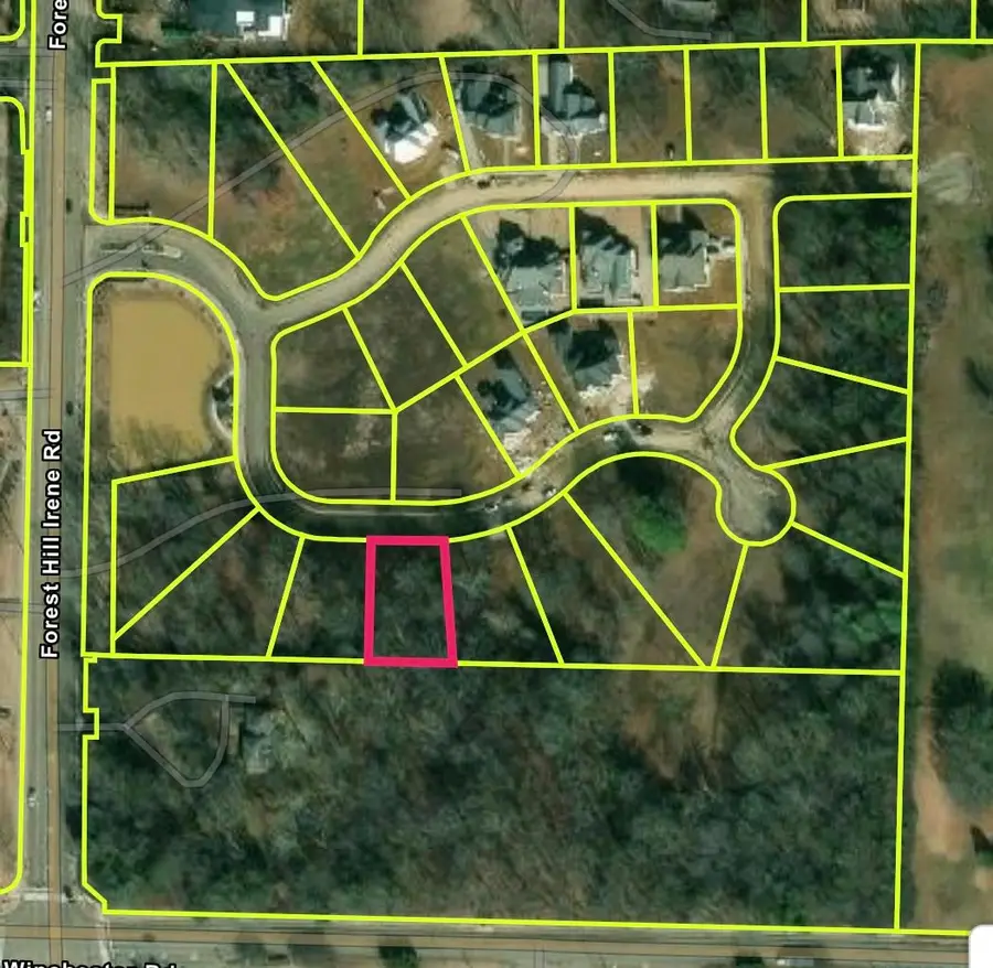 9145 OLD GREEN LN, Germantown, TN 38138 - Image #2