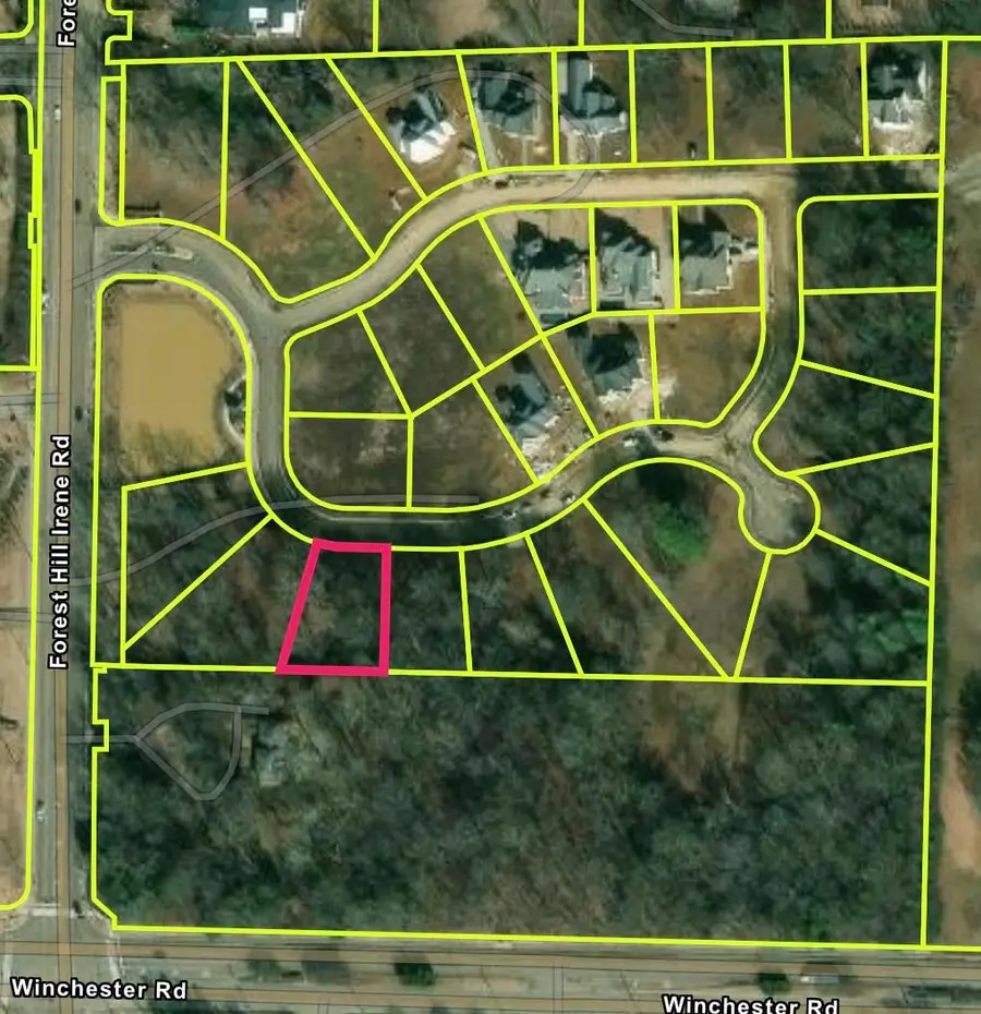 9135 OLD GREEN LN, Germantown, TN 38138 - Image #2