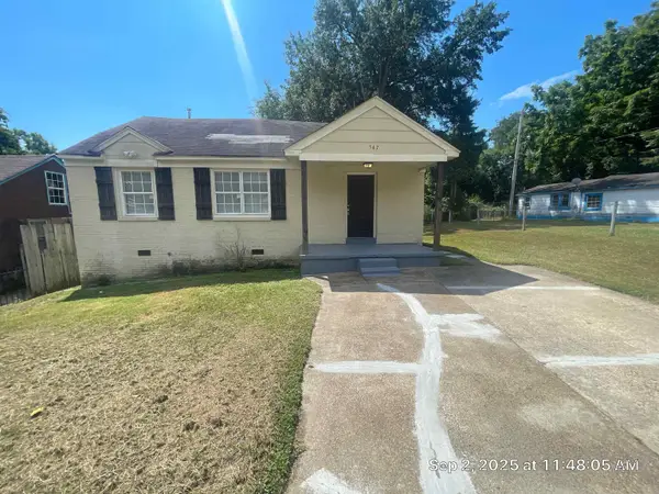 547 DELTA RD, Memphis, TN 38109