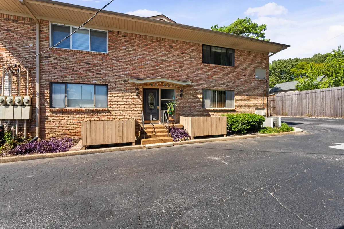 4400 POPLAR AVE #45, Memphis, TN 38117 - Image #1