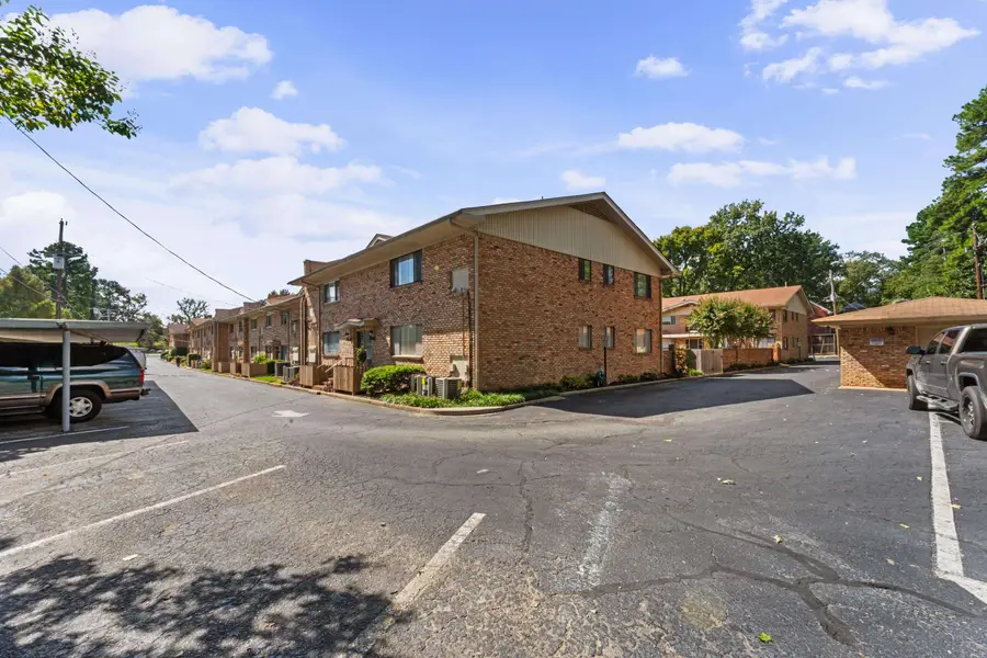 4400 POPLAR AVE #45, Memphis, TN 38117 - Image #2