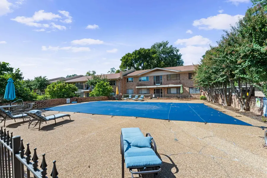 4400 POPLAR AVE #45, Memphis, TN 38117 - Image #3