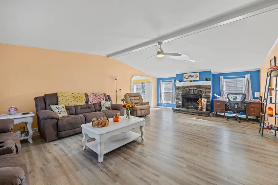 1666 FAYNE RD, Brighton, TN 38011 - Image #2