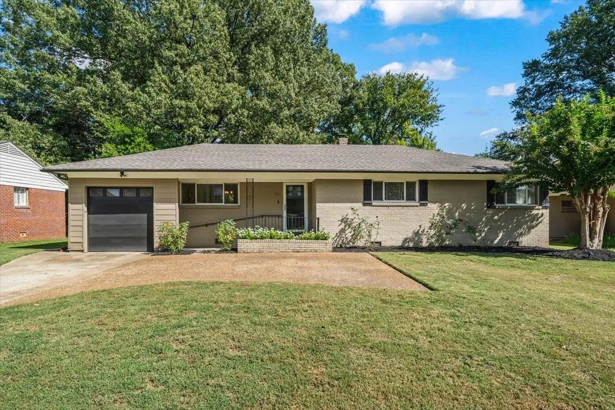 142 W BENDEL CIR, Memphis, TN 38117 - #1
