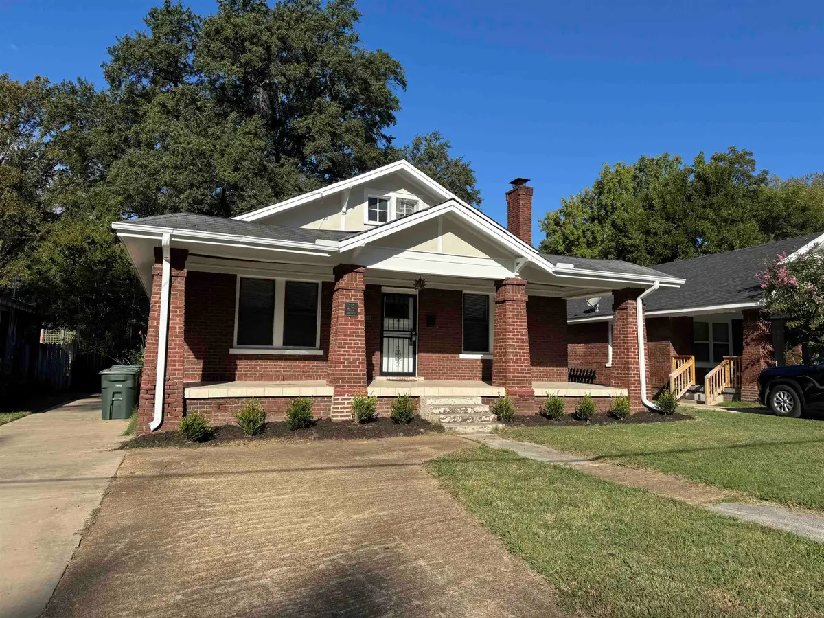 715 N AUBURNDALE AVE, Memphis, TN 38107 - Image #1