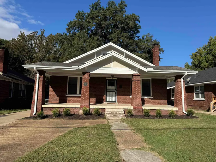 715 N AUBURNDALE AVE, Memphis, TN 38107 - Image #2