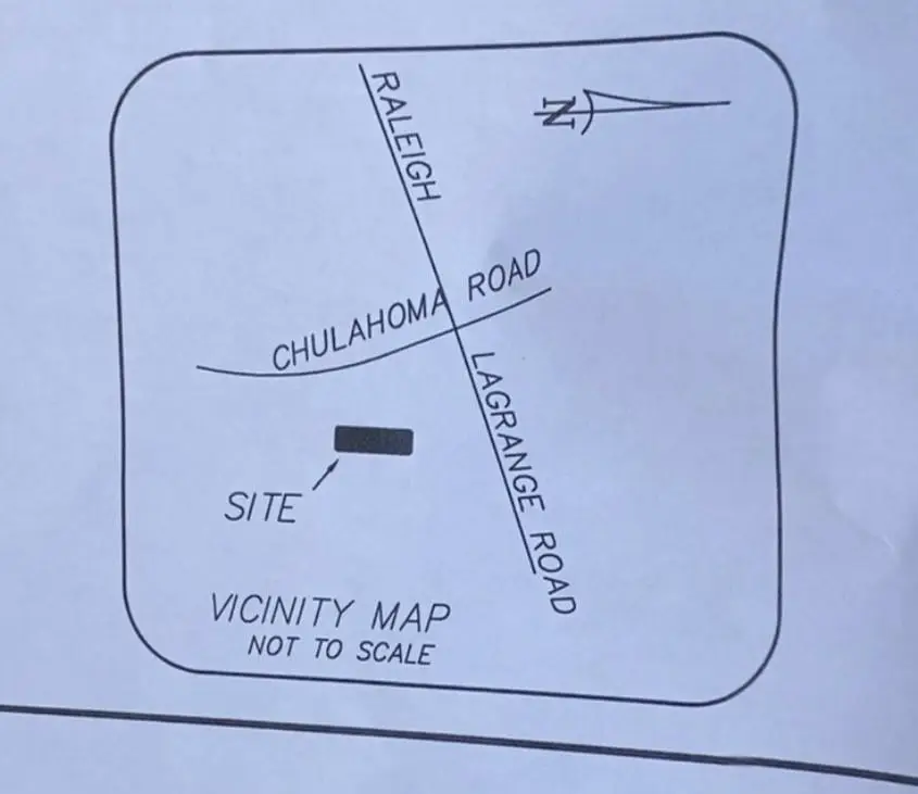 0 RALEIGH-LAGRANGE RD, Piperton, TN 38066 - Image #2