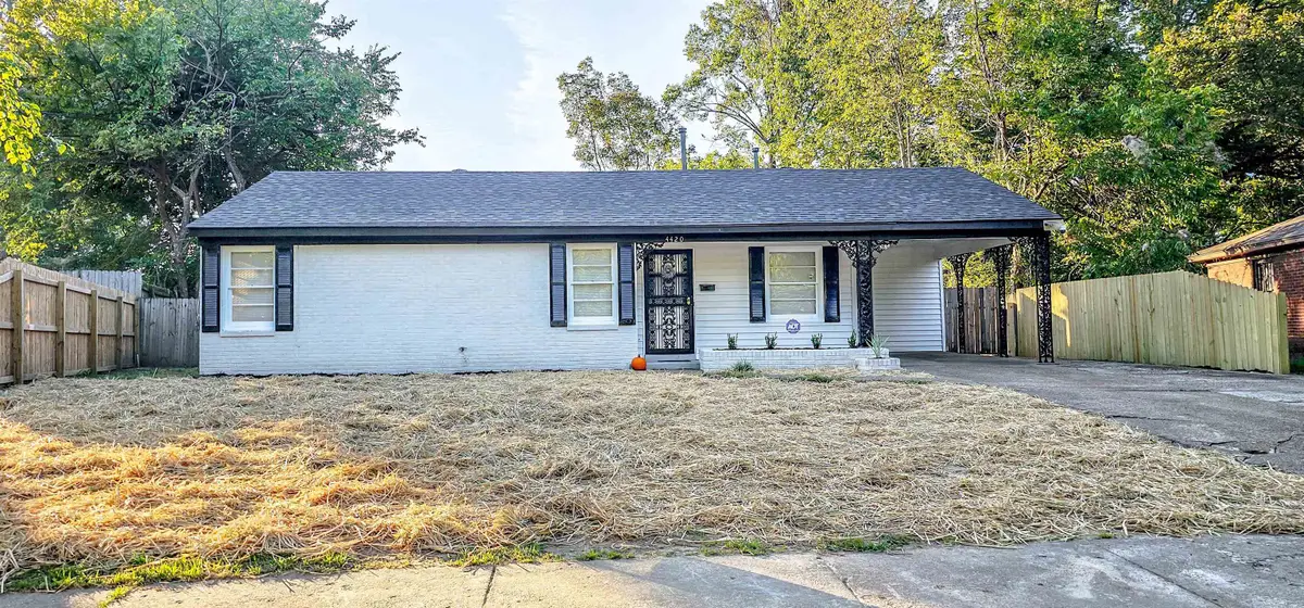 4420 HELENE RD, Memphis, TN 38117 - Image #1