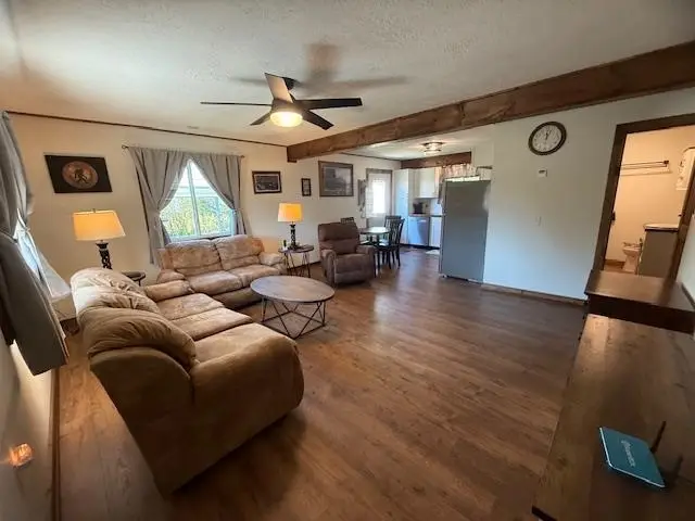 36 MCGEE ST, Bethel Springs, TN 38315 - Image #3