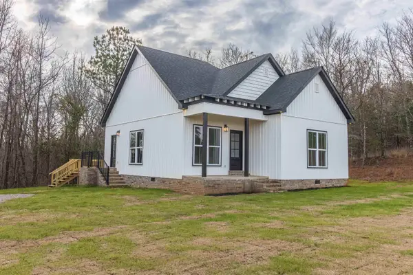 775 AIRPORT RD, Selmer, TN 38375