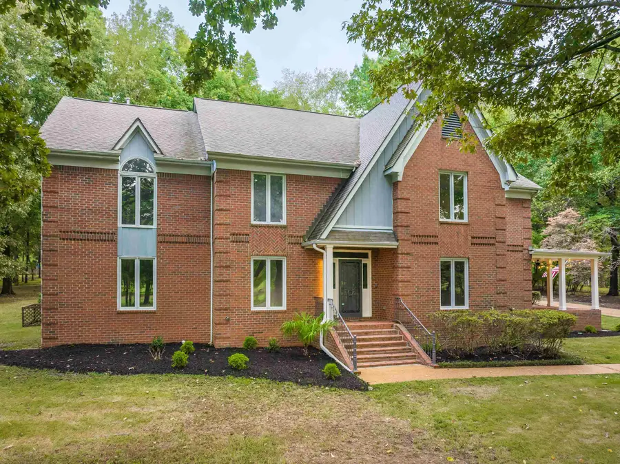 10179 FRANK RD, Collierville, TN 38017 - #2