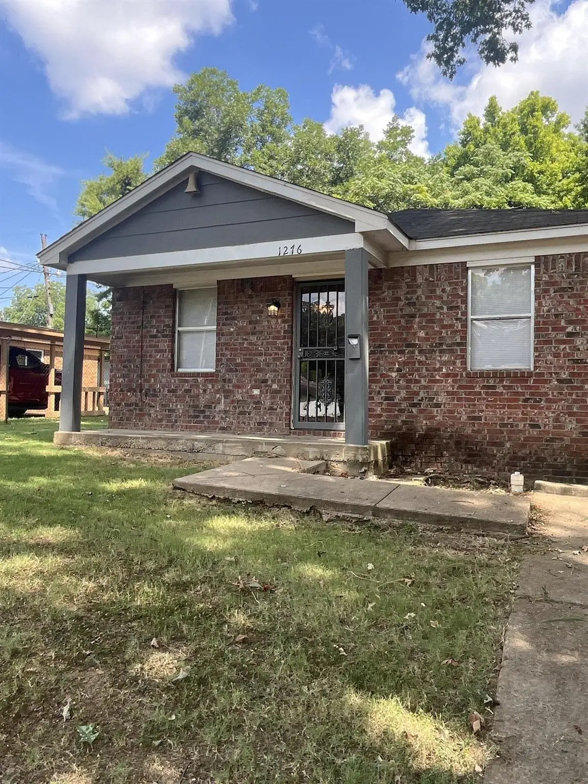 1276 SAXON AVE, Memphis, TN 38106 - Image #1