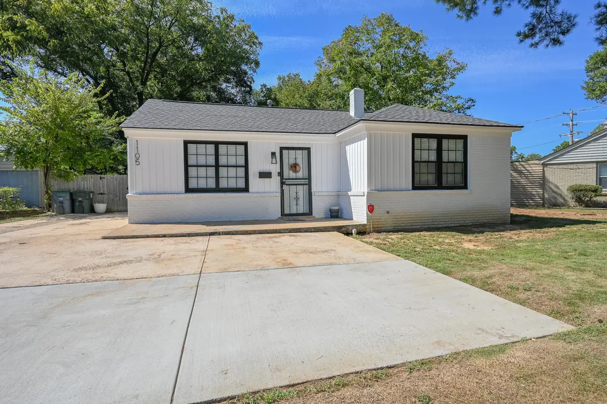 1105 STRATFORD RD, Memphis, TN 38122 - Image #1