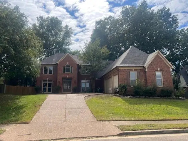 8917 RIVER SOUND DR, Cordova, TN 38016 - Image #1