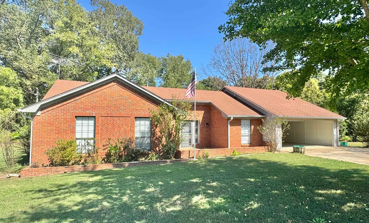 610 HANNA DR, Ripley, TN 38063 - #1