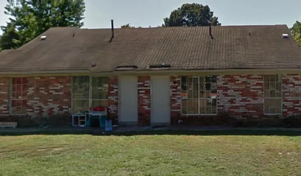 5467 APPLE BLOSSOM DR, Memphis, TN 38115 - Image #1