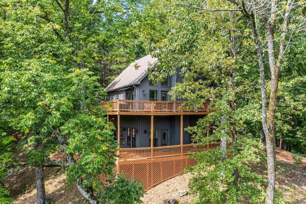 70 POINT CLEAR CV, Savannah, TN 38372 - Image #1