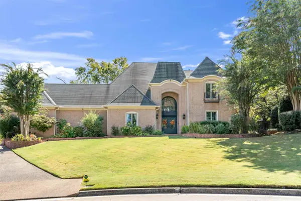 8791 FERNWOOD CV, Germantown, TN 38138