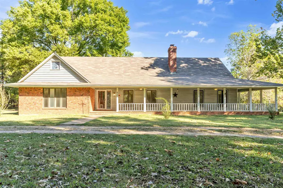 825 BURCH DR, Moscow, TN 38057 - Image #3