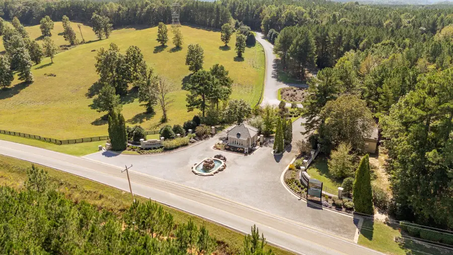 LOT #291 DESTINY WAY, Savannah, TN 38072 - Image #3