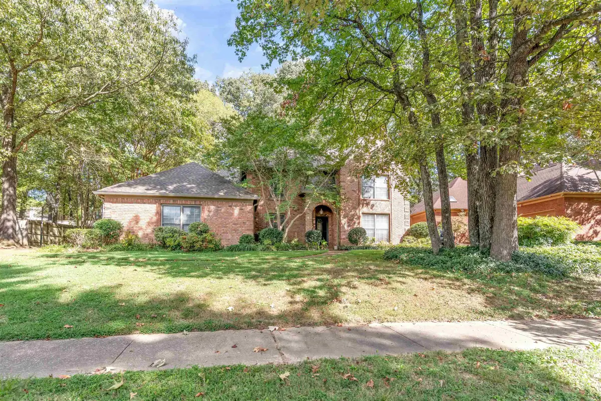 1520 WOOD FARMS DR, Cordova, TN 38016 - Image #1