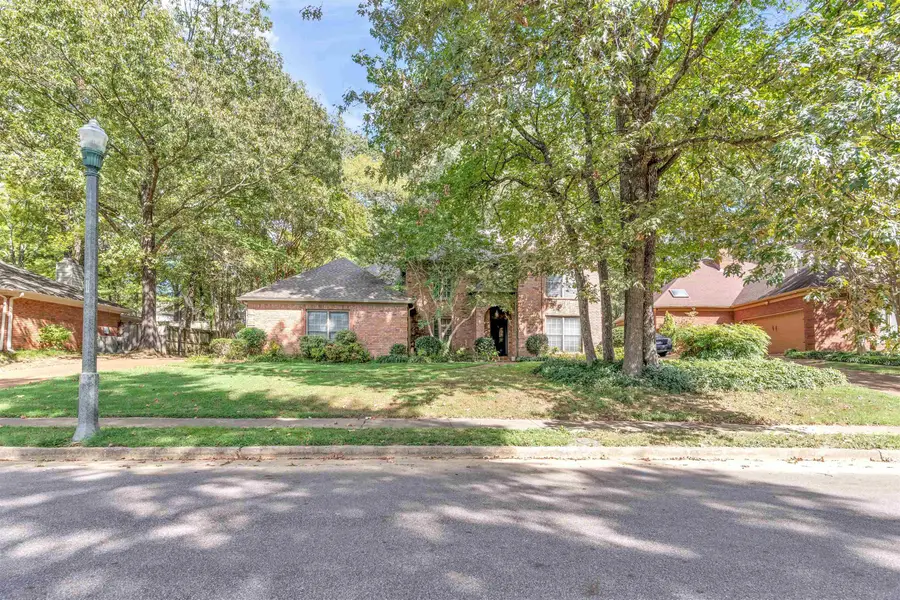 1520 WOOD FARMS DR, Cordova, TN 38016 - Image #3