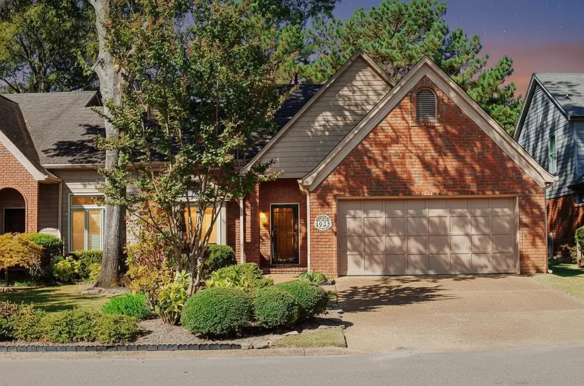 1923 RYE RD, Germantown, TN 38139 - Image #1