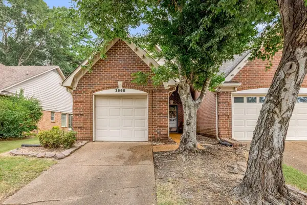 3968 SAWGRASS DR, Memphis, TN 38125