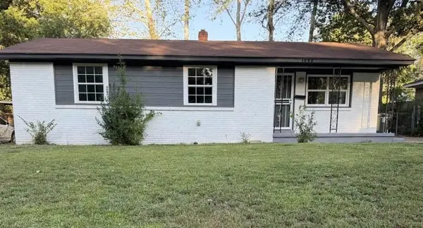 1232 S WHITE STATION RD, Memphis, TN 38117