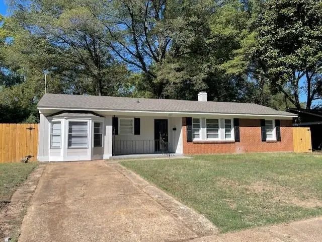 1731 SEA ISLE RD, Memphis, TN 38117 - Image #1