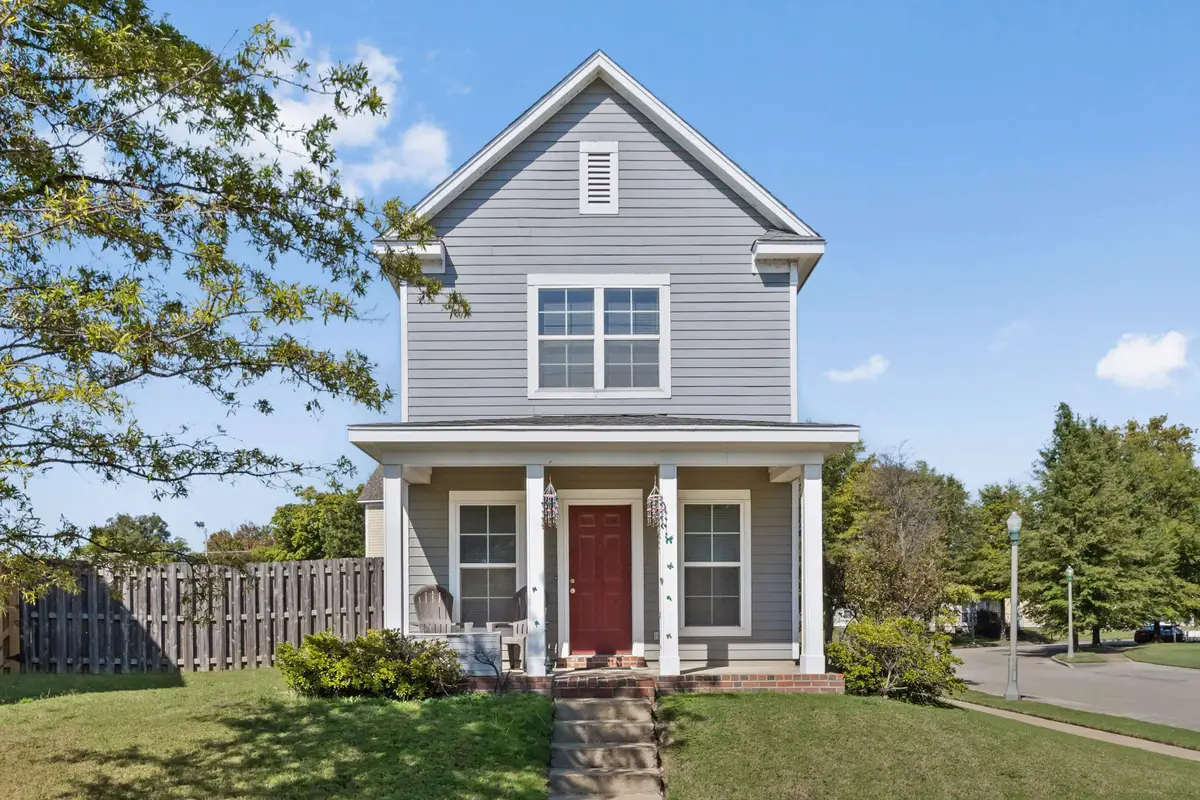 645 GREENLAW PL, Memphis, TN 38107 - Image #1