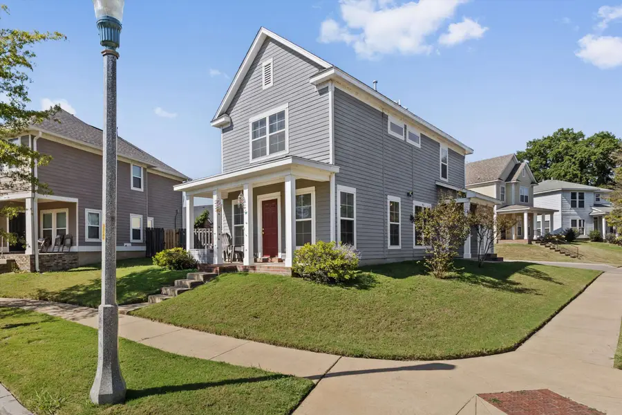 645 GREENLAW PL, Memphis, TN 38107 - Image #2