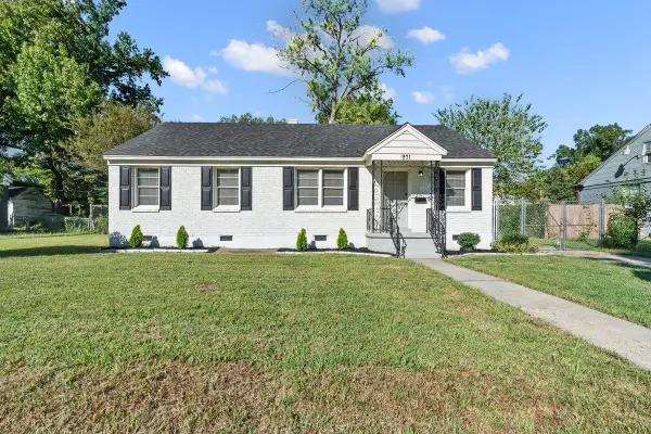 971 HUDSON ST, Memphis, TN 38112