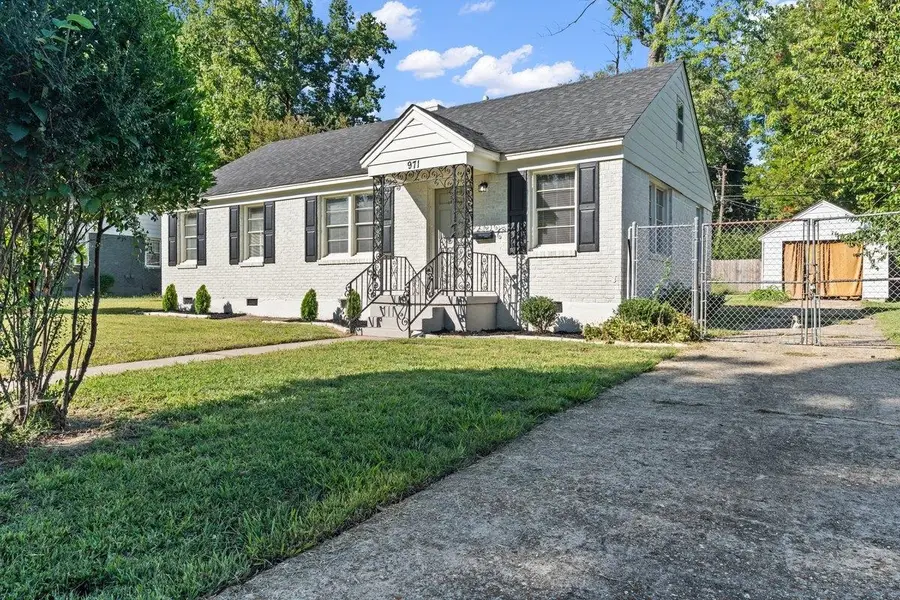 971 HUDSON ST, Memphis, TN 38112 - Image #2