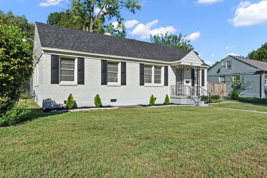 971 HUDSON ST, Memphis, TN 38112 - Image #3
