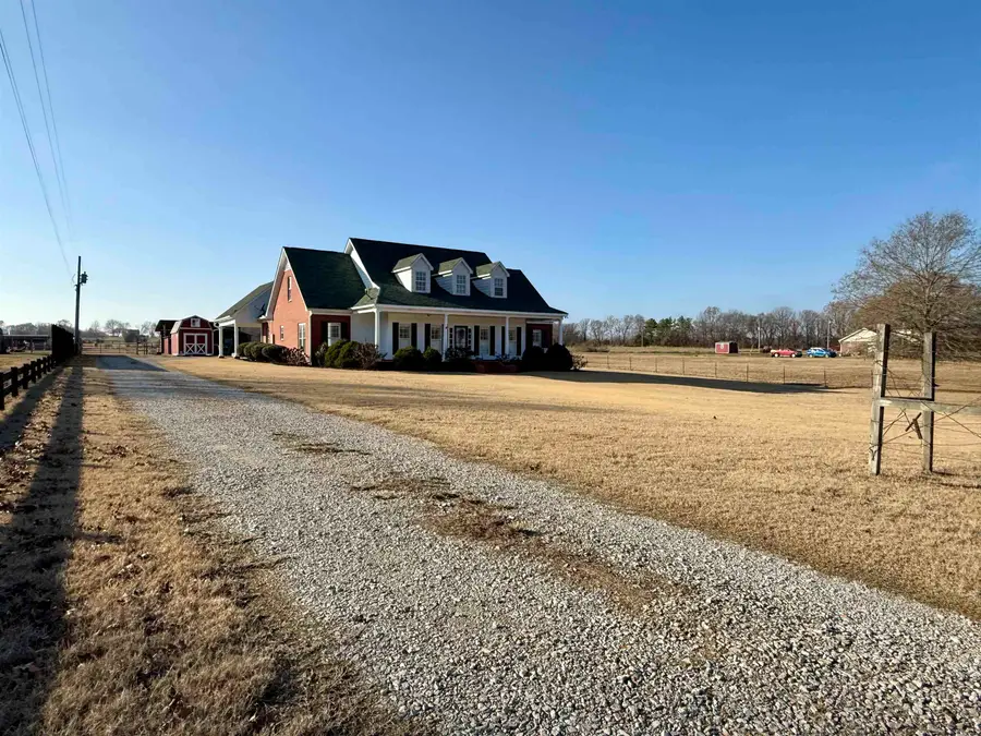 350 FRANCIS DR, Whiteville, TN 38075 - Image #3